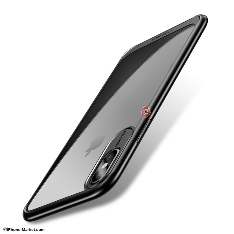 قاب آیفون ایکس و ایکس اس USAMS Miya Series