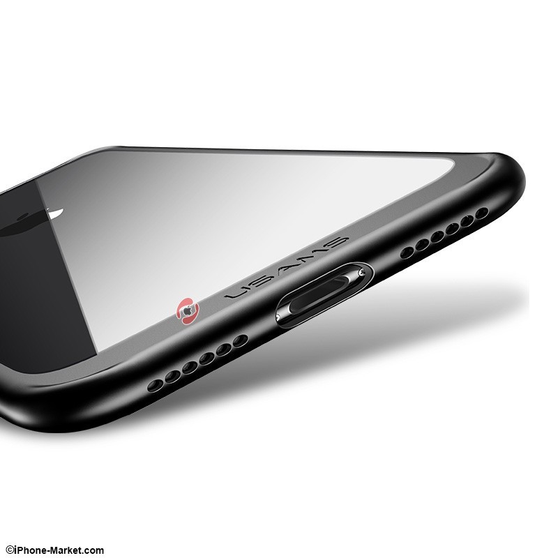 قاب آیفون ایکس و ایکس اس USAMS Miya Series