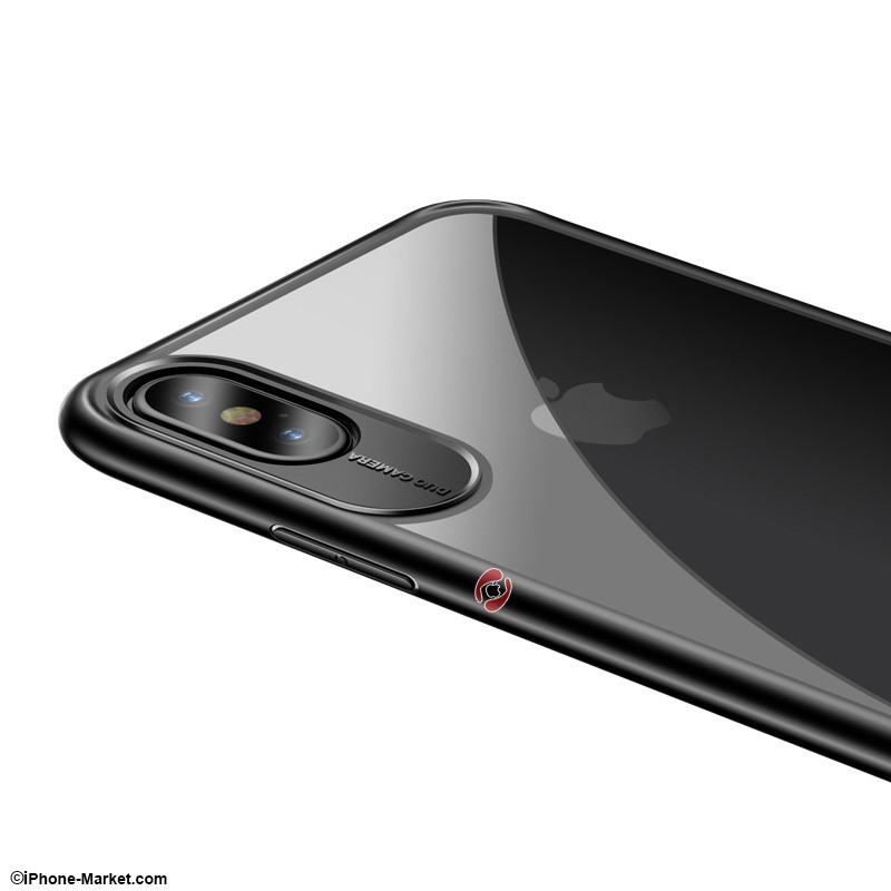 قاب آیفون ایکس و ایکس اس USAMS Miya Series