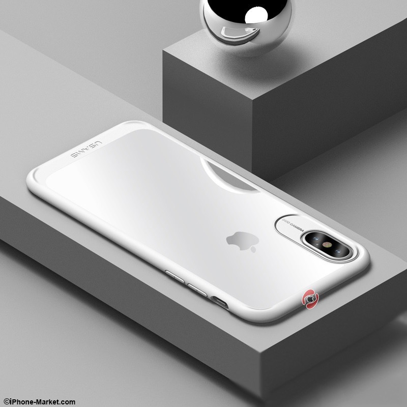 قاب آیفون ایکس و ایکس اس USAMS Miya Series