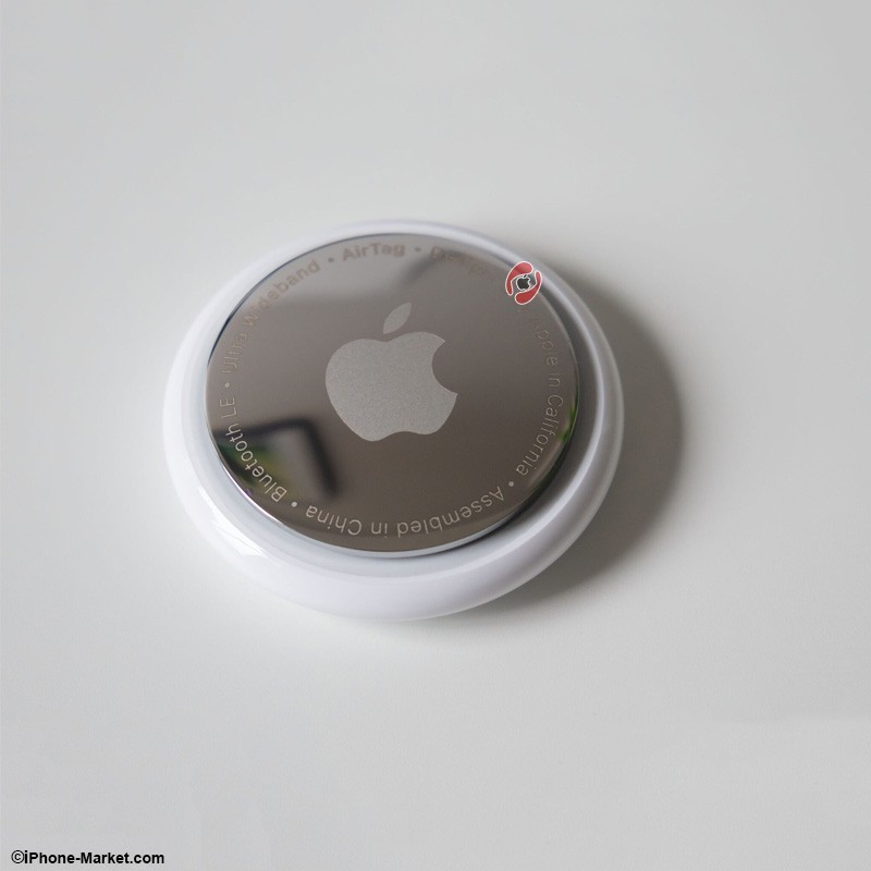 ردیاب ایرتگ اپل Apple AirTag