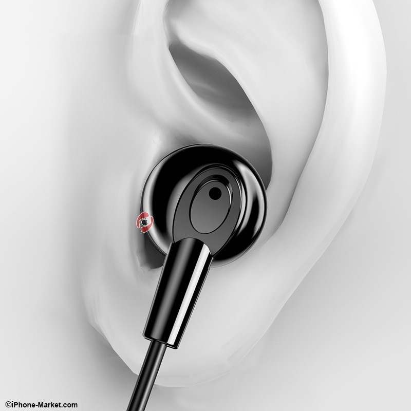 هدفون با جک 3.5 میلیمتر USAMS EP-37