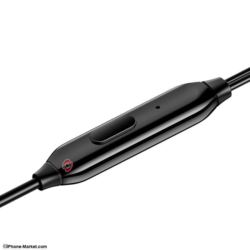 هدفون با جک 3.5 میلیمتر USAMS EP-37