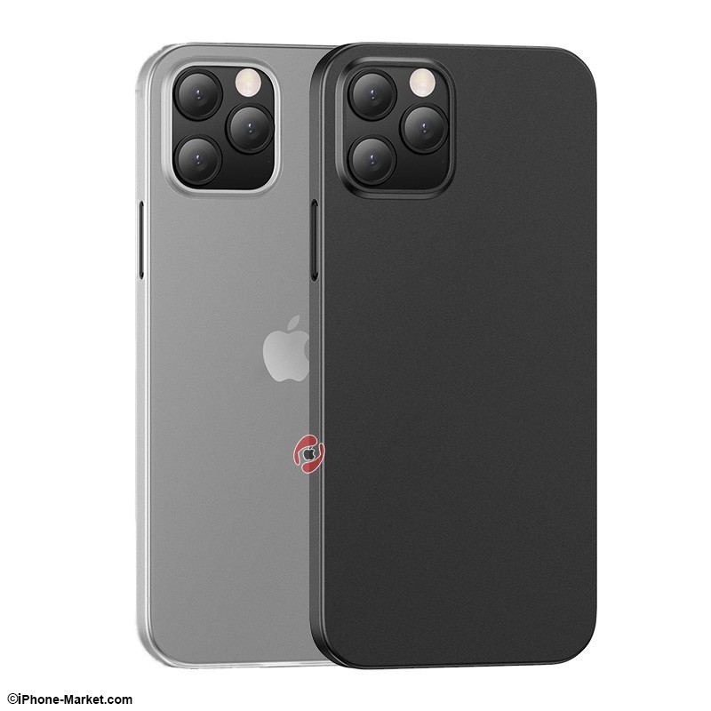 کاور 0.55 میلیمتر آیفون 12 مینی USAMS US-BH608