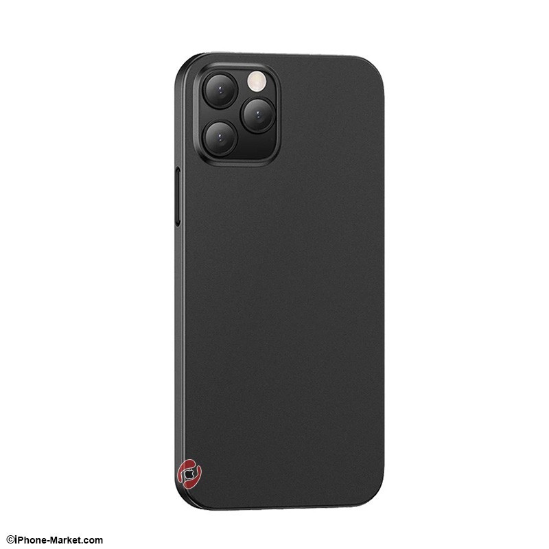 کاور 0.55 میلیمتر آیفون 12 مینی USAMS US-BH608