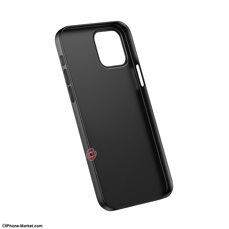 کاور 0.55 میلیمتر آیفون 12 مینی USAMS US-BH608