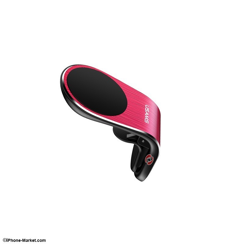 پایه نگهدارنده کولر خودرو USAMS US-ZJ046