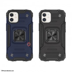 قاب پایه دار آیفون 12 مینی R-Just