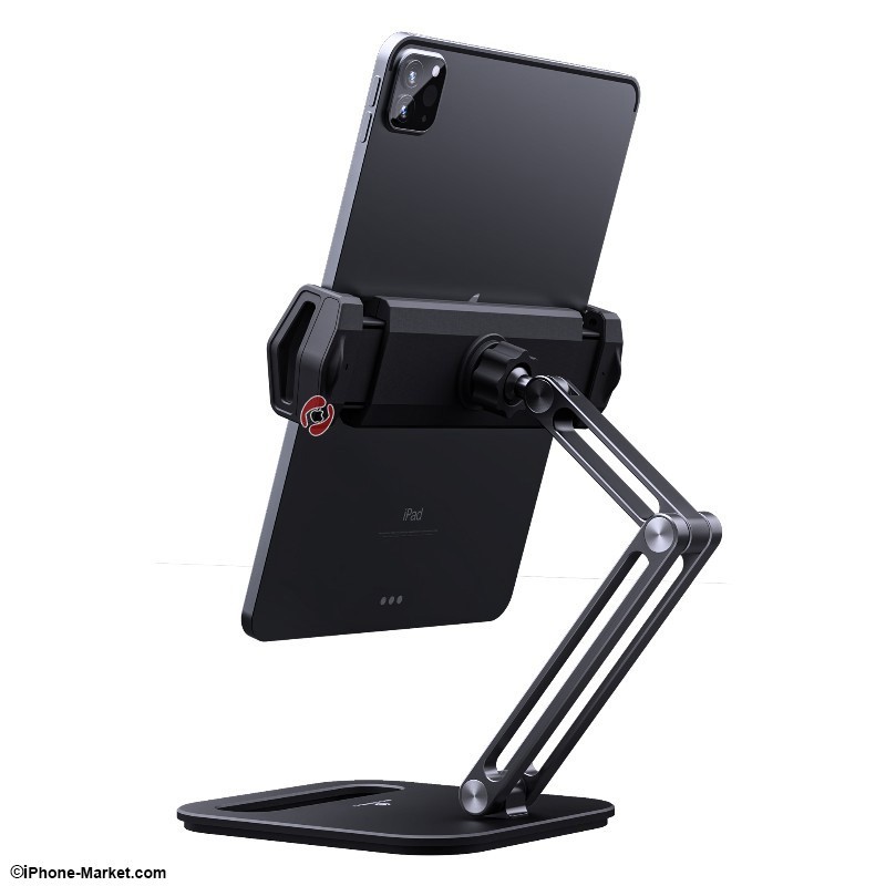 پایه رومیزی موبایل و تبلت 5 تا 13 اینچ Boneruy P47