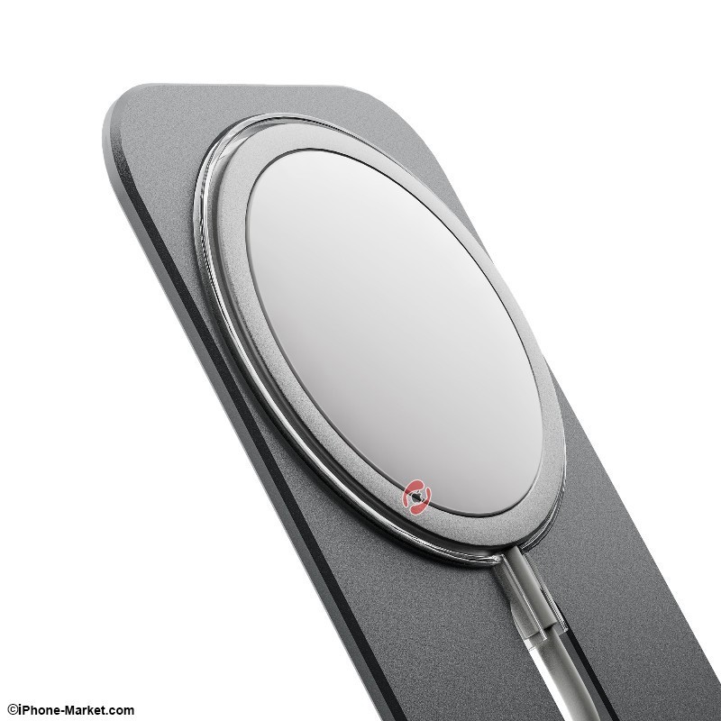 پایه شارژ آیفون سری 12 و اپل واچ Boneruy P39