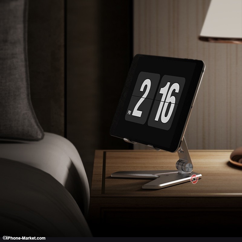 هولدر رومیزی موبایل و تبلت 5 تا 14 اینچ Boneruy P10