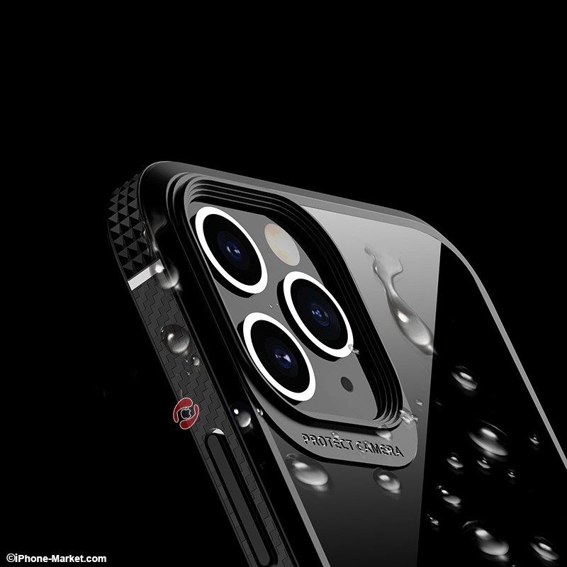 کاور آیفون 11 iPaky MG series