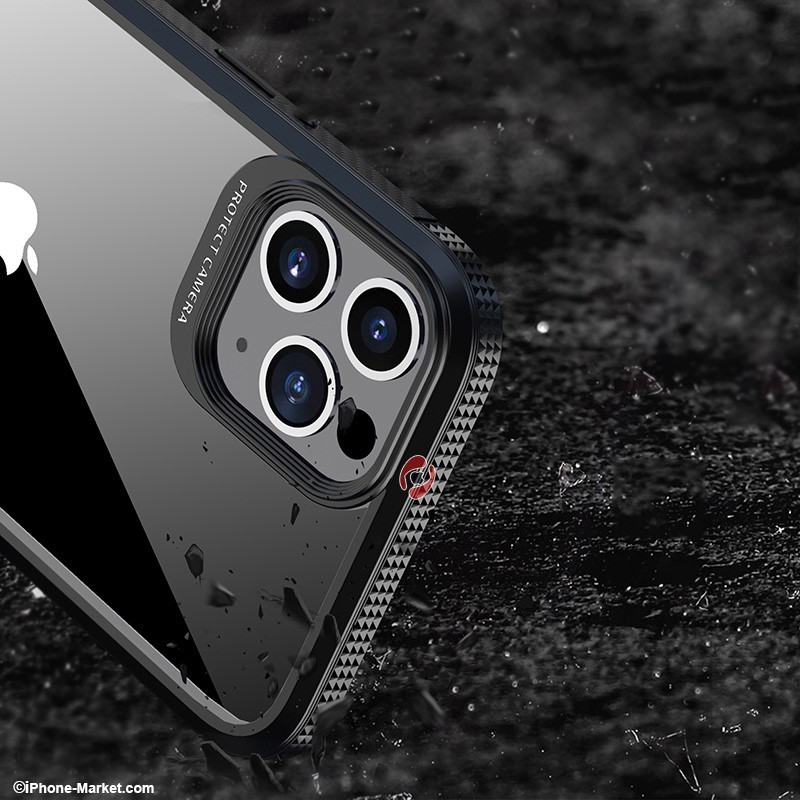 کاور آیفون 11 پرو iPaky MG series