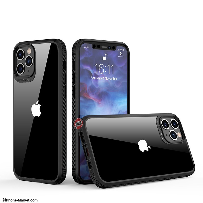 کاور آیفون 11 پرو iPaky MG series