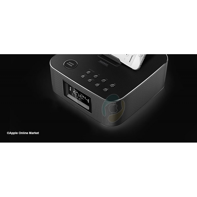 اسپیکر بلوتوث برند REMAX مدل RB-H3C