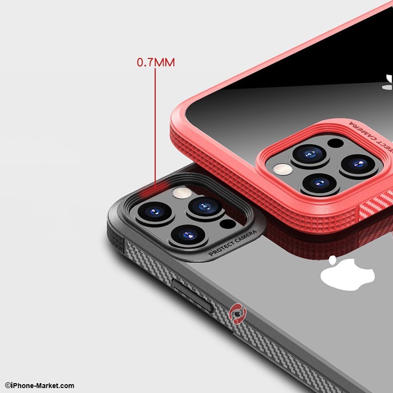 کاور آیفون 11 پرو مکس iPaky MG series