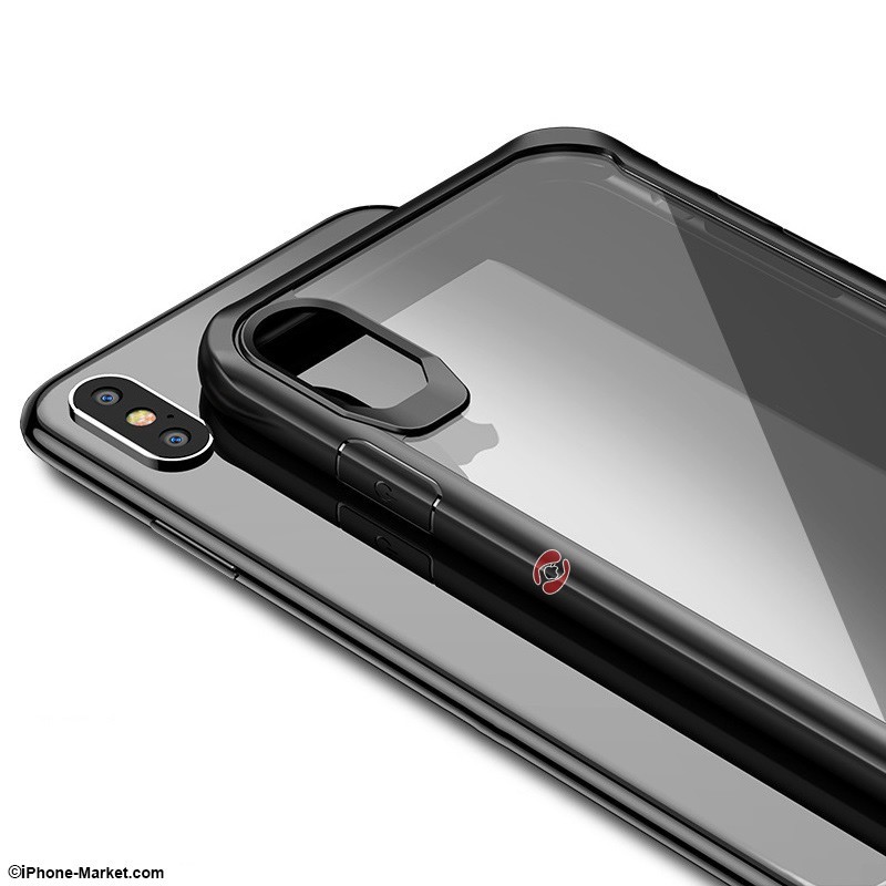 کاور ضدضربه Survival آیفون XS MAX برند iPaky