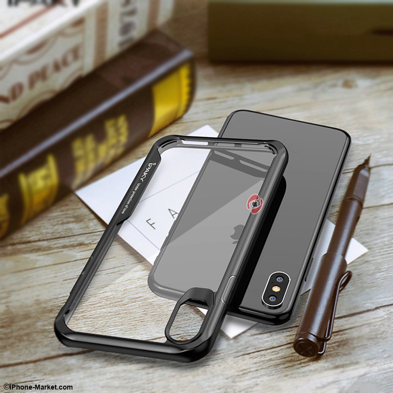 کاور ضدضربه Survival آیفون XS MAX برند iPaky