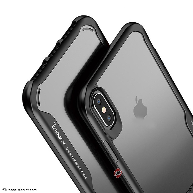کاور ضدضربه Survival آیفون XS MAX برند iPaky