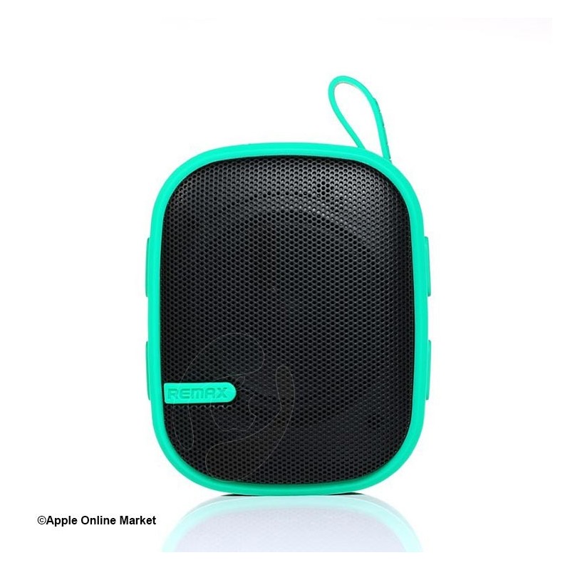 اسپیکر بلوتوث برند REMAX مدل X2 (سری جدید)