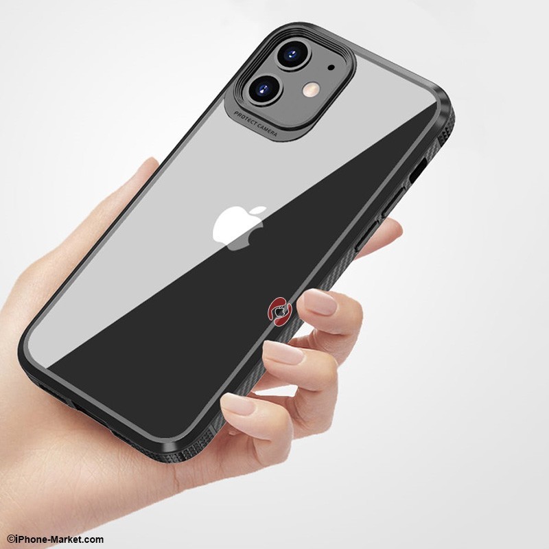 کاور آیفون 12 مینی iPaky MG series