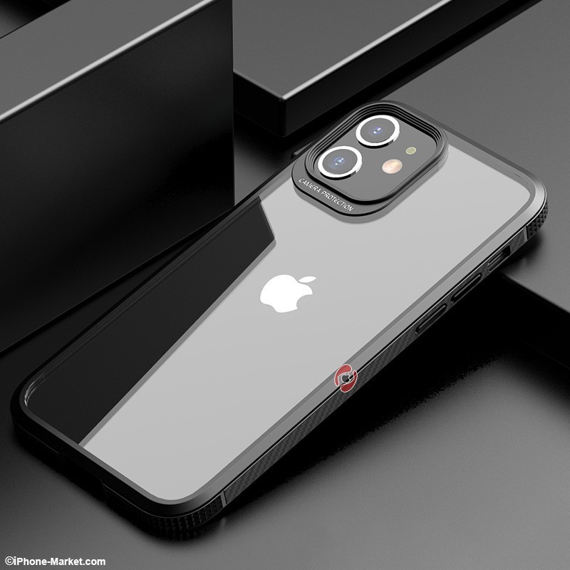 کاور آیفون 12 مینی iPaky MG series