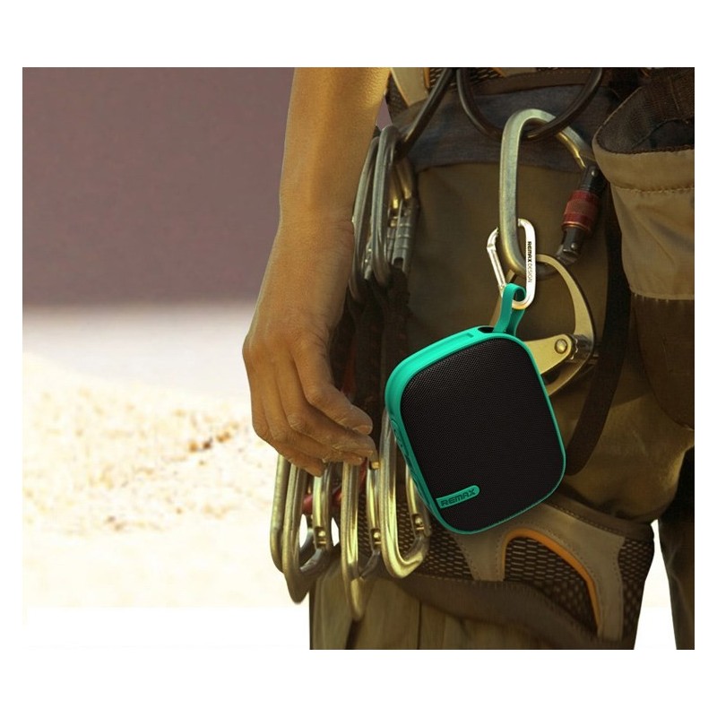 اسپیکر بلوتوث برند REMAX مدل X2 (سری جدید)