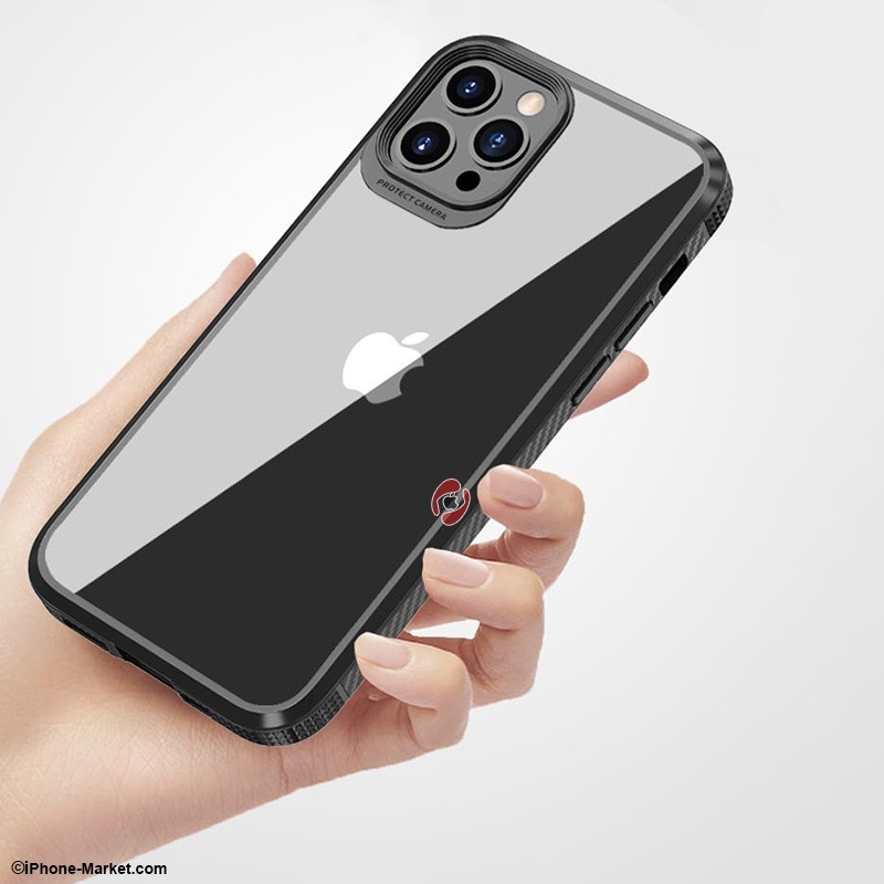 کاور آیفون 12 و 12 پرو iPaky MG series