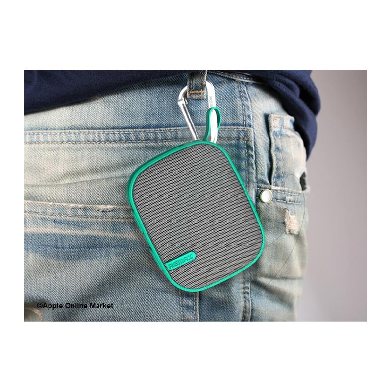 اسپیکر بلوتوث برند REMAX مدل X2 (سری جدید)