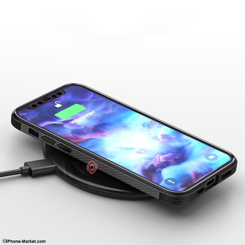 کاور آیفون 12 پرو مکس iPaky MG series