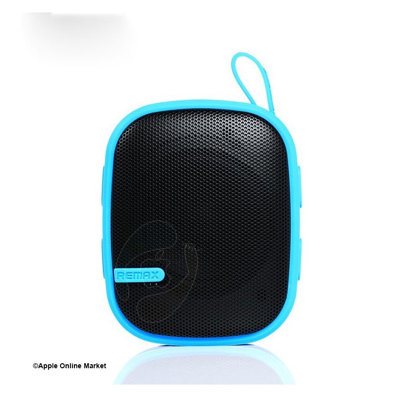 اسپیکر بلوتوث برند REMAX مدل X2 (سری جدید)