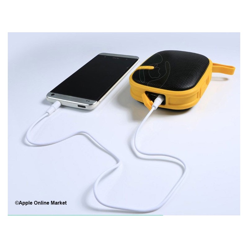 اسپیکر بلوتوث برند REMAX مدل X2 (سری جدید)