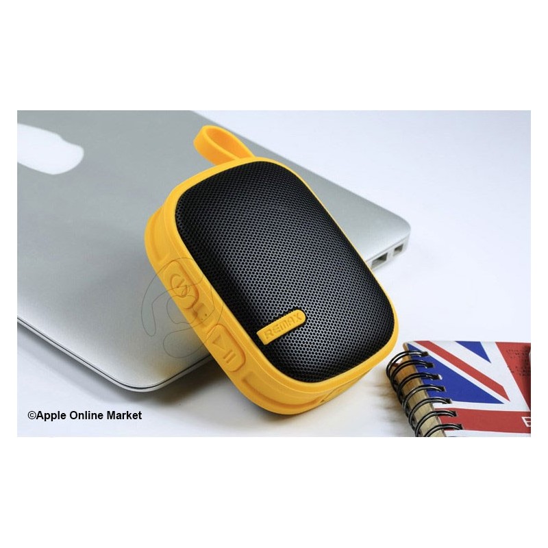 اسپیکر بلوتوث برند REMAX مدل X2 (سری جدید)