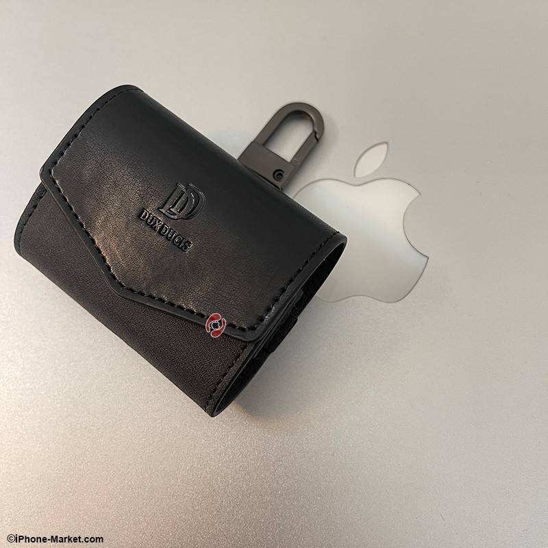 کیف چرم ایرپاد پرو برند Dux Ducis