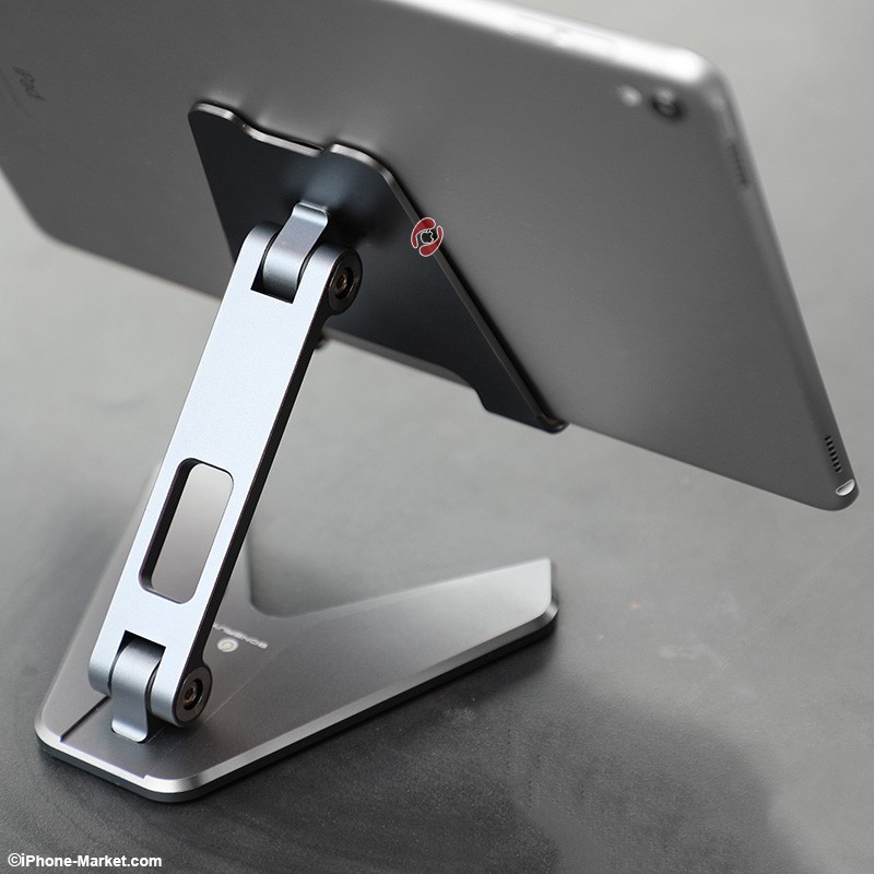 هولدر رومیزی موبایل و تبلت 5 تا 14 اینچ Boneruy P10