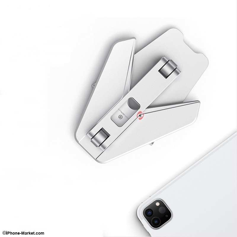 هولدر رومیزی موبایل و تبلت 5 تا 14 اینچ Boneruy P10