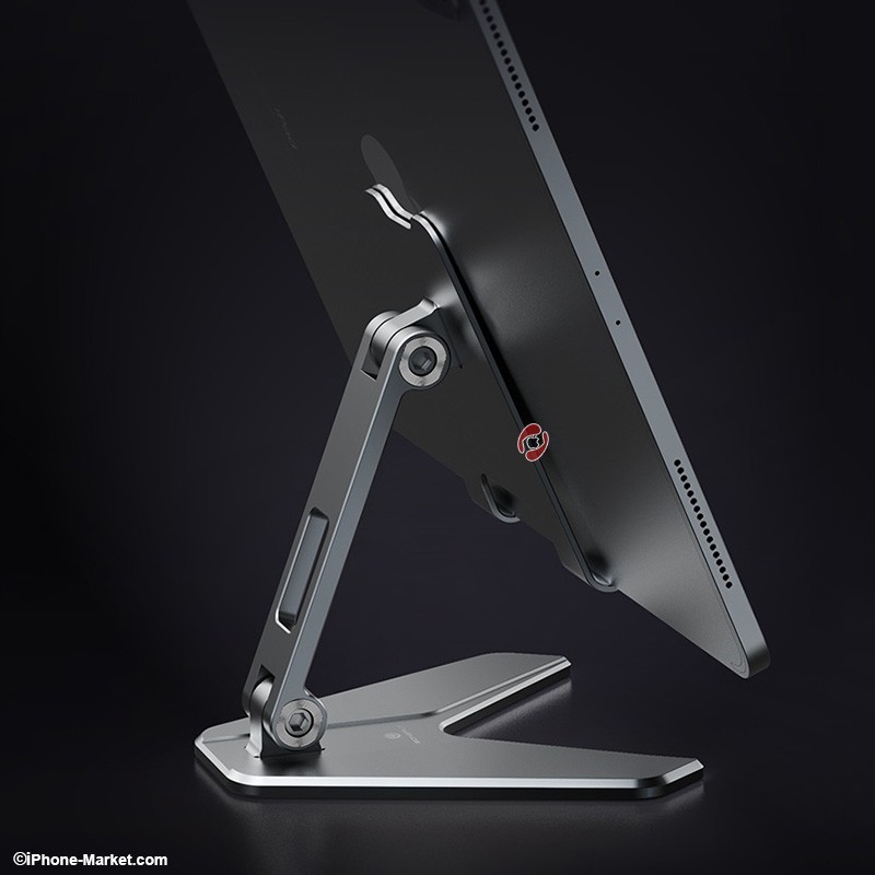 هولدر رومیزی موبایل و تبلت 5 تا 14 اینچ Boneruy P10