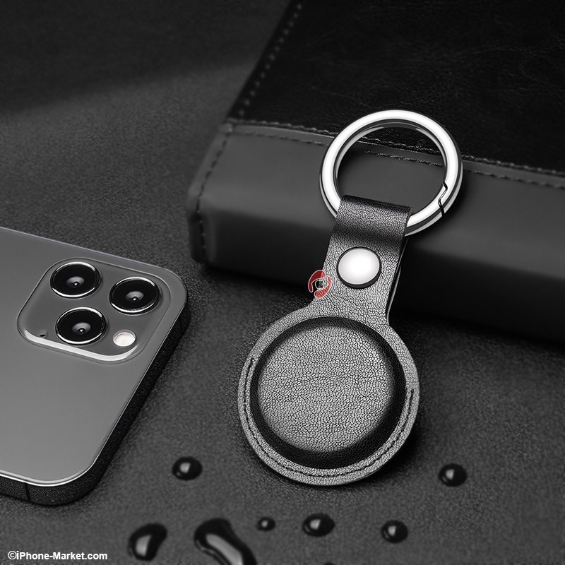 جاکلیدی چرم ایرتگ برند Dux Ducis