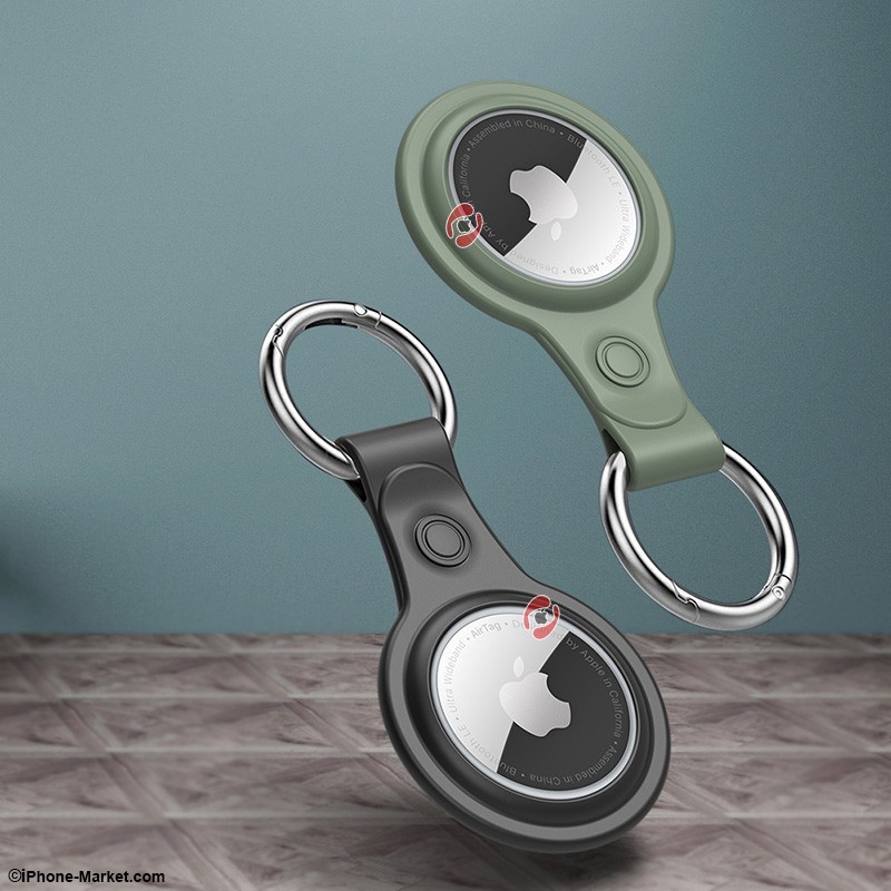 جاکلیدی TPU ایرتگ برند Dux Ducis