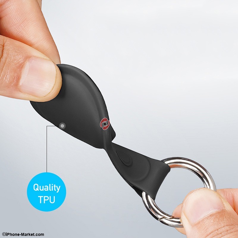 جاکلیدی TPU ایرتگ برند Dux Ducis