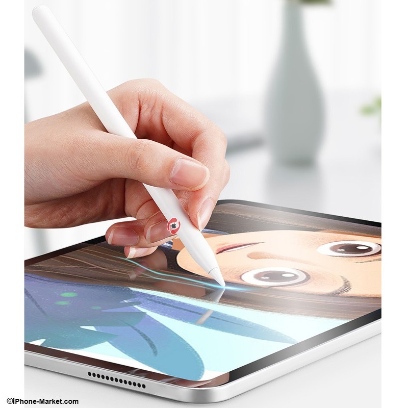 نوک اپل پنسل نسل 1 و 2 برند Dux Ducis