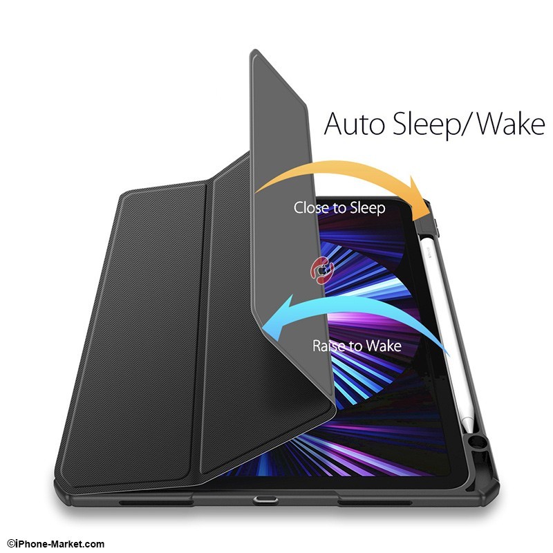 Dux Ducis Toby Series Case iPad Pro 11 2018-2020-2021