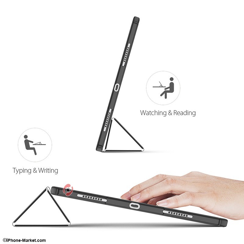 Dux Ducis Toby Series Case iPad Pro 11 2018-2020-2021