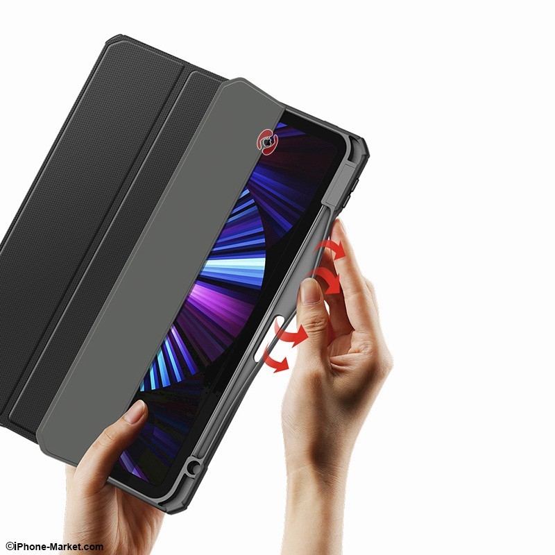 Dux Ducis Toby Series Case iPad Pro 11 2018-2020-2021