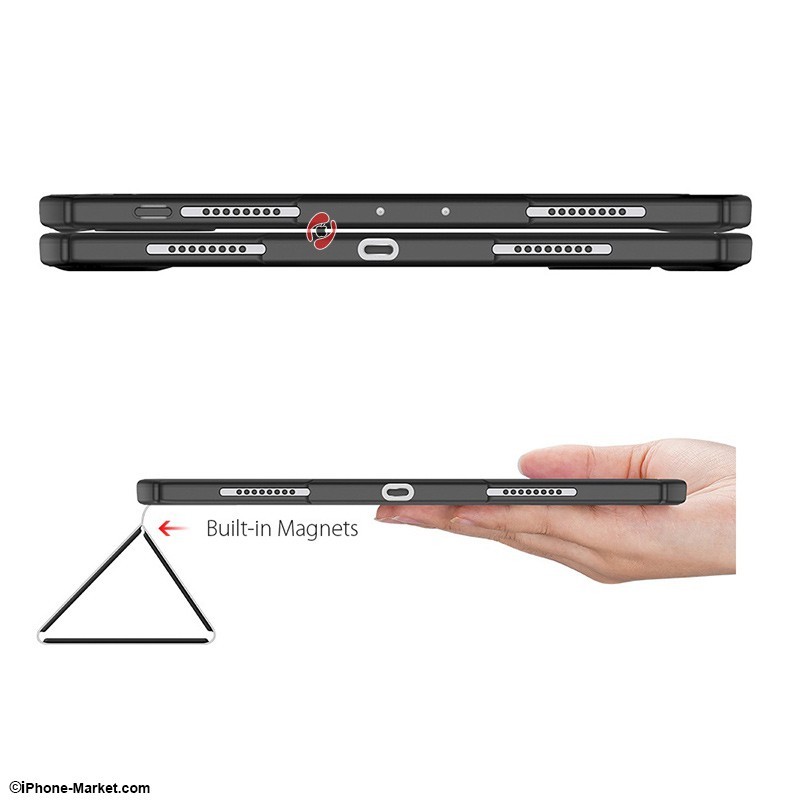 Dux Ducis Toby Series Case iPad Pro 11 2018-2020-2021