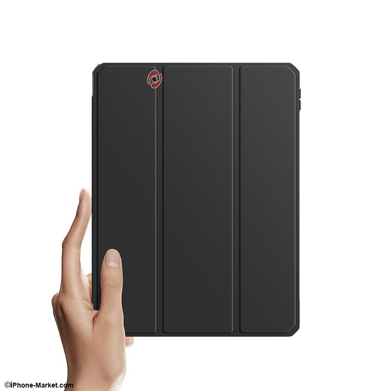 Dux Ducis Toby Series Case iPad Pro 11 2018-2020-2021
