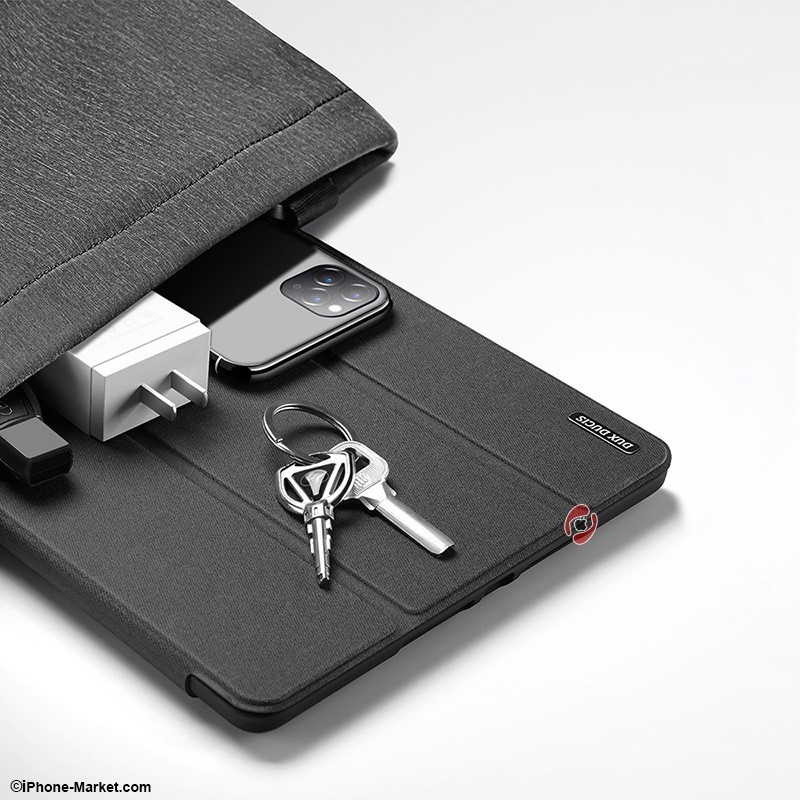 Dux Ducis Domo Series Case iPad 7/8/9 10.2inch