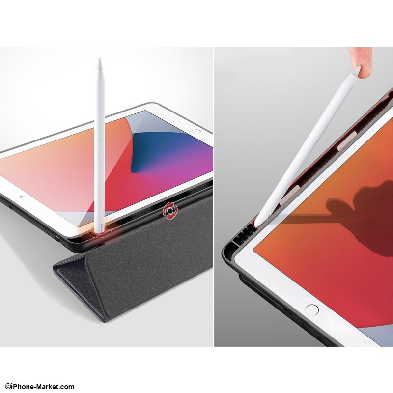 Dux Ducis Domo Series Case iPad 7/8/9 10.2inch