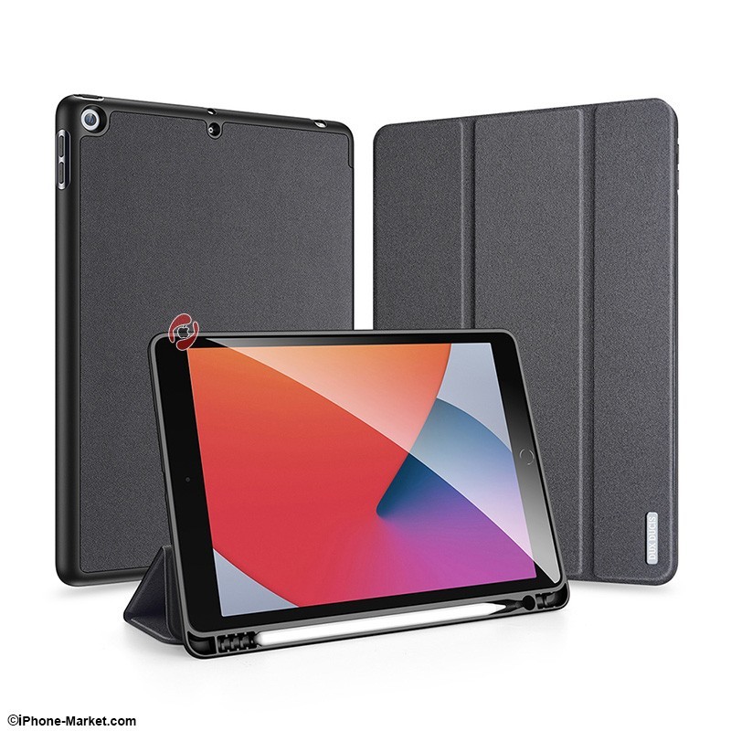 Dux Ducis Domo Series Case iPad 7/8/9 10.2inch