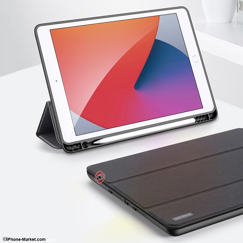 Dux Ducis Domo Series Case iPad 7/8/9 10.2inch